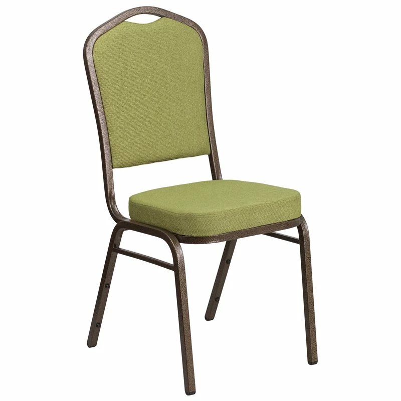Best Pirce ✨ Flash Furniture Fabric Banquet Chair In Goldvein And Citron Yellow ???? 2 Best Pirce ✨ Flash Furniture Fabric Banquet Chair In Goldvein And Citron Yellow ???? - Image 2