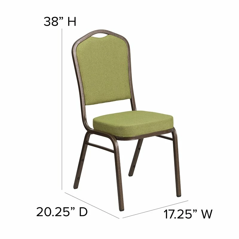 Best Pirce ✨ Flash Furniture Fabric Banquet Chair In Goldvein And Citron Yellow ???? 8 Best Pirce ✨ Flash Furniture Fabric Banquet Chair In Goldvein And Citron Yellow ???? - Image 8