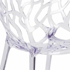Best reviews of ???? Flash Furniture Specter Transparent Stacking Side Dining Chair ⭐ 10 Best reviews of ???? Flash Furniture Specter Transparent Stacking Side Dining Chair ⭐ -Flash Furniture Shop 1521707 4 L