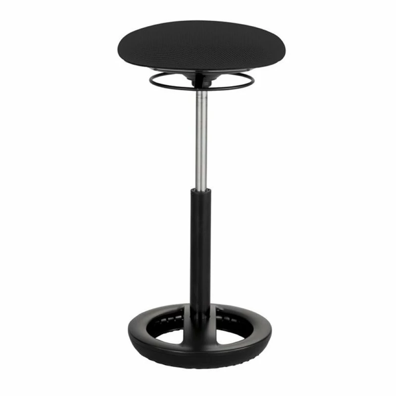 Wholesale ???? Safco Twixt Active 32" Backless Drafting Chair In Black ???? 1 Wholesale ???? Safco Twixt Active 32" Backless Drafting Chair In Black ????