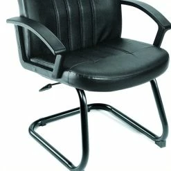 Alternative view of Best deal ✔️ Boss Office Products Contemporary Cantilever Base Guest Chair ????