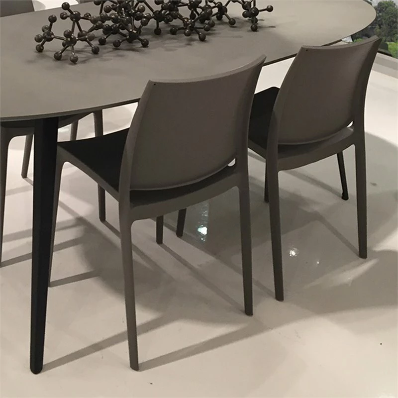 Wholesale ❤️ Mobital Vata Dining Side Chair In Gray (Set Of 4) ???? 2 Wholesale ❤️ Mobital Vata Dining Side Chair In Gray (Set Of 4) ???? - Image 2