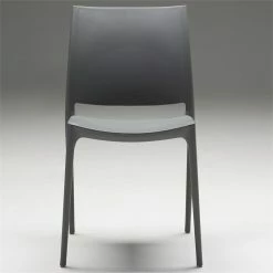 Wholesale ❤️ Mobital Vata Dining Side Chair In Gray (Set Of 4) ???? 8 Wholesale ❤️ Mobital Vata Dining Side Chair In Gray (Set Of 4) ???? -Flash Furniture Shop 1766492 2 L