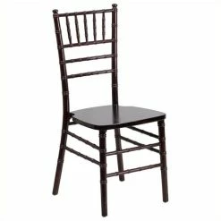 Coupon ???? Bowery Hill Chiavari Dining Chair In Walnut ????