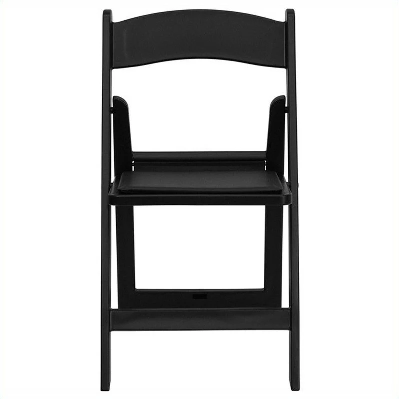 Best Pirce ???? Bowery Hill Folding Chair In Black ???? 2 Best Pirce ???? Bowery Hill Folding Chair In Black ???? - Image 2