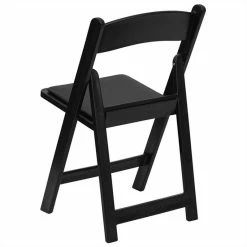 Best Pirce ???? Bowery Hill Folding Chair In Black ???? 7 Best Pirce ???? Bowery Hill Folding Chair In Black ???? -Flash Furniture Shop 1816761 3 L