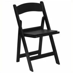 Best Pirce ???? Bowery Hill Folding Chair In Black ????