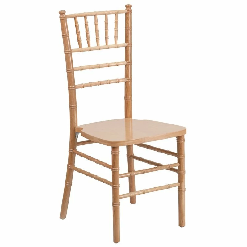 Deals ???? Bowery Hill Wood Chiavari Stacking Chair In Natural ???? 1 Deals ???? Bowery Hill Wood Chiavari Stacking Chair In Natural ????