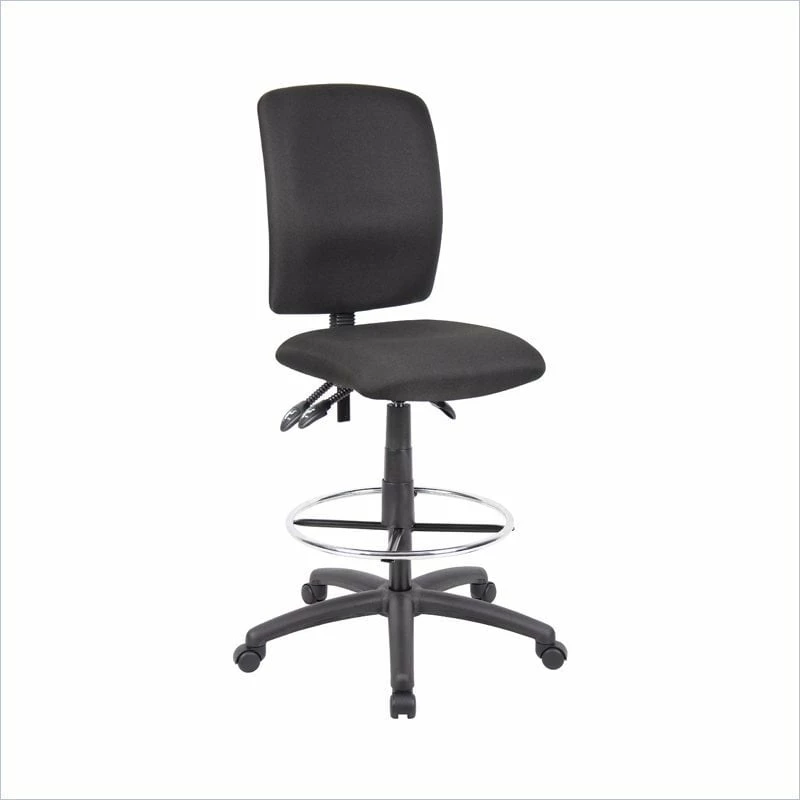 Best Sale ???? Scranton & Co Multi Function Fabric Drafting Stool ???? 1 Best Sale ???? Scranton & Co Multi Function Fabric Drafting Stool ????