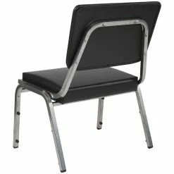 Top 10 ???? Flash Furniture Hercules Faux Leather Bariatric Reception Chair In Black ✨ 7 Top 10 ???? Flash Furniture Hercules Faux Leather Bariatric Reception Chair In Black ✨ -Flash Furniture Shop 1878474 3 L