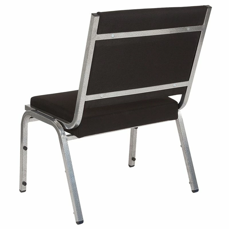 Best reviews of ???? Flash Furniture Hercules Fabric Bariatric Medical Reception Chair In Black ???? 4 Best reviews of ???? Flash Furniture Hercules Fabric Bariatric Medical Reception Chair In Black ???? - Image 4