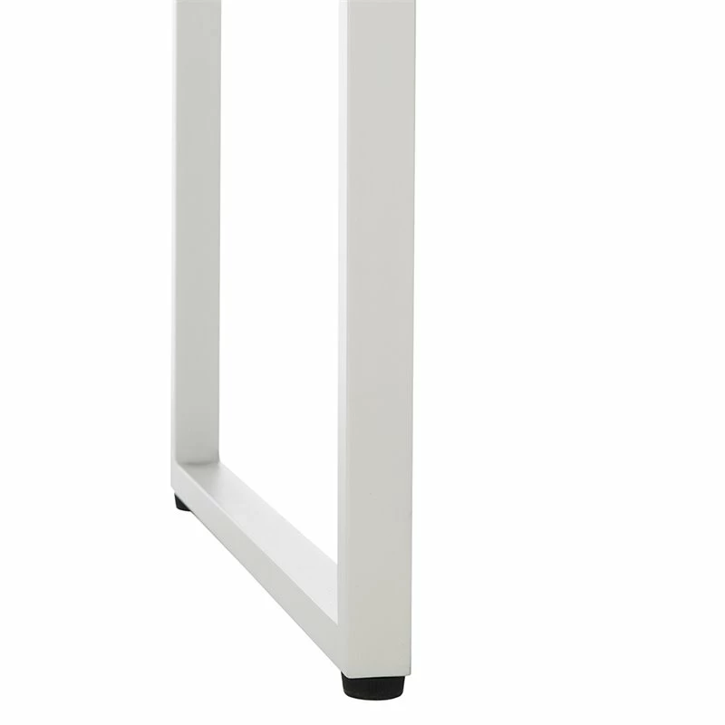 Wholesale ???? Safavieh Neval Stackable Patio Chair In Navy And White (Set Of 2) ???? 9 Wholesale ???? Safavieh Neval Stackable Patio Chair In Navy And White (Set Of 2) ???? - Image 9