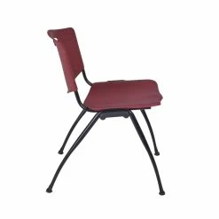 Best reviews of ???? Regency 'M' Stack Chair (40 Pack)- Burgundy ???? 6 Best reviews of ???? Regency 'M' Stack Chair (40 Pack)- Burgundy ???? -Flash Furniture Shop 1951376 2 L
