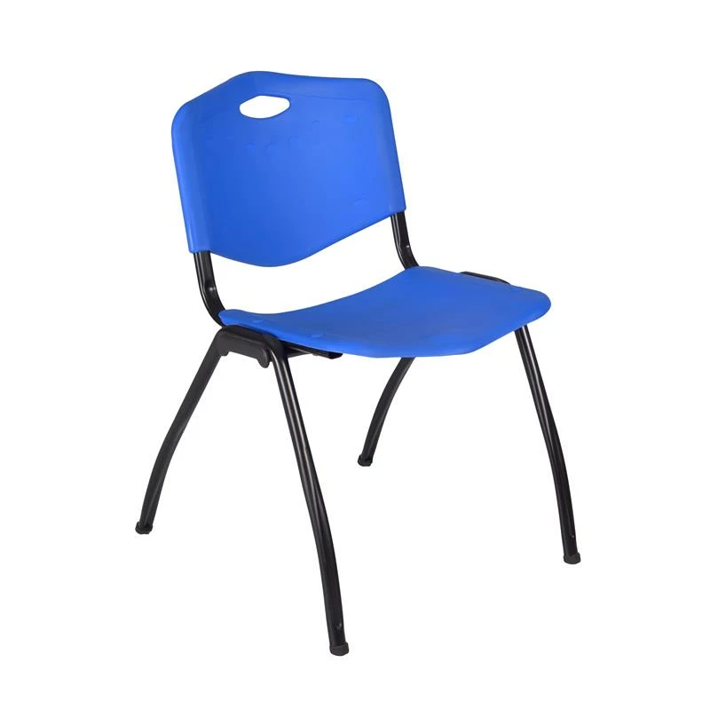 Top 10 ???? Regency 'M' Stack Chair (8 Pack)- Blue ???? 2 Top 10 ???? Regency 'M' Stack Chair (8 Pack)- Blue ???? - Image 2