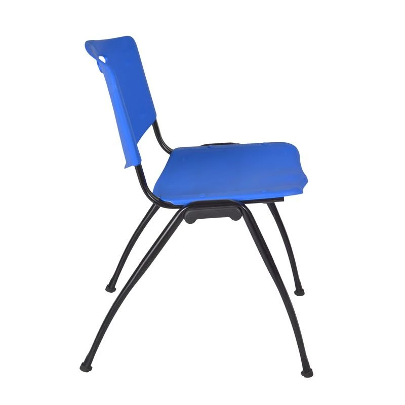 Top 10 ???? Regency 'M' Stack Chair (8 Pack)- Blue ???? 3 Top 10 ???? Regency 'M' Stack Chair (8 Pack)- Blue ???? - Image 3