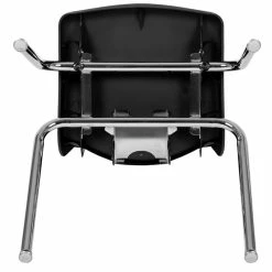 Best deal ???? Flash Furniture 18In. Student Stack Chair In Black ❤️ 19 Best deal ???? Flash Furniture 18In. Student Stack Chair In Black ❤️ -Flash Furniture Shop 1984015 5 L