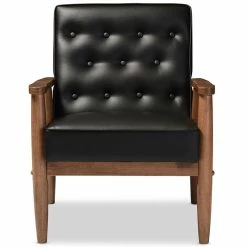 Coupon ???? Maddie Home Faux Leather Tufted Reception Chair In Black ???? 8 Coupon ???? Maddie Home Faux Leather Tufted Reception Chair In Black ???? -Flash Furniture Shop 1988287 2 L