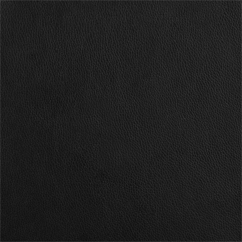 Promo ???? Flash Furniture Leather Adjustable Ergonomic Doctors Stool In Black ???? 9 Promo ???? Flash Furniture Leather Adjustable Ergonomic Doctors Stool In Black ???? - Image 9