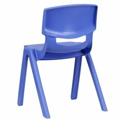 Coupon ???? Flash Furniture 13.25" Plastic Stackable School Chair In Blue (Set Of 4) ???? 14 Coupon ???? Flash Furniture 13.25" Plastic Stackable School Chair In Blue (Set Of 4) ???? -Flash Furniture Shop 2183460 13 L