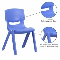 Coupon ???? Flash Furniture 13.25" Plastic Stackable School Chair In Blue (Set Of 4) ???? 17 Coupon ???? Flash Furniture 13.25" Plastic Stackable School Chair In Blue (Set Of 4) ???? -Flash Furniture Shop 2183460 16 L