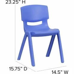 Coupon ???? Flash Furniture 13.25" Plastic Stackable School Chair In Blue (Set Of 4) ???? 18 Coupon ???? Flash Furniture 13.25" Plastic Stackable School Chair In Blue (Set Of 4) ???? -Flash Furniture Shop 2183460 17 L