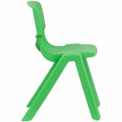 Hot Sale ???? Flash Furniture 13.25" 4 Piece Plastic Stackable Multicolored School Chair Set ???? 15 Hot Sale ???? Flash Furniture 13.25" 4 Piece Plastic Stackable Multicolored School Chair Set ???? -Flash Furniture Shop 2183462 14 L
