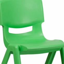 Best reviews of ???? Flash Furniture 15.5" Plastic Stackable School Chair In Green (Set Of 4) ✨ -Flash Furniture Shop 2183466 14 L