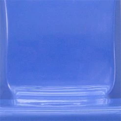 Brand new ???? Flash Furniture 11" Plastic Stackable Handle School Chair In Blue (Set Of 4) ✔️ -Flash Furniture Shop 2183468 18 L