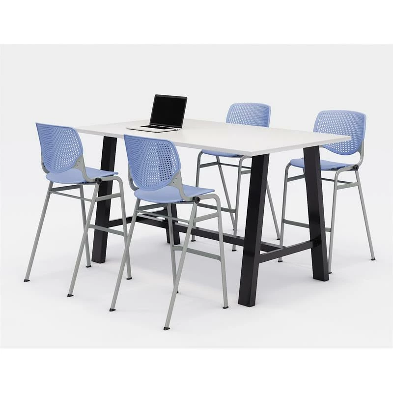 Buy ???? KFI Furniture KFI Big And Tall Guest Chair - Tested For 500 Lbs - Navy ⭐ 1 Buy ???? KFI Furniture KFI Big And Tall Guest Chair - Tested For 500 Lbs - Navy ⭐