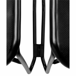 Wholesale ???? Commercialine 850 Series 31.75" Multi-purpose Compact Stack Chair In Black ???? 8 Wholesale ???? Commercialine 850 Series 31.75" Multi-purpose Compact Stack Chair In Black ???? -Flash Furniture Shop 2201388 3 L