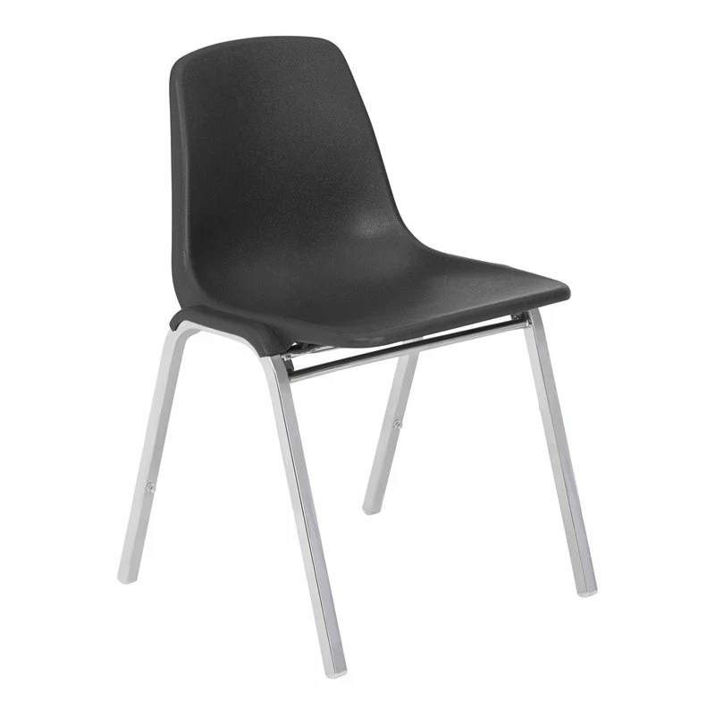 Best reviews of ???? National Public Seating NPS 8100 Series 31" Modern Metal Poly Shell Stacking Chair In Black ???? 1 Best reviews of ???? National Public Seating NPS 8100 Series 31" Modern Metal Poly Shell Stacking Chair In Black ????
