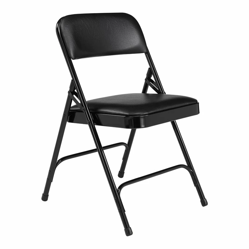 Best deal ???? National Public Seating NPS 1200 Series 29.5" Vinyl Upholstered Folding Chair In Caviar Black (Set Of 4) ???? 1 Best deal ???? National Public Seating NPS 1200 Series 29.5" Vinyl Upholstered Folding Chair In Caviar Black (Set Of 4) ????