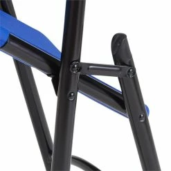 Brand new ???? National Public Seating NPS 600 Series 32" Modern Plastic Heavy Duty Folding Chair In Blue (Set Of 4) ???? 10 Brand new ???? National Public Seating NPS 600 Series 32" Modern Plastic Heavy Duty Folding Chair In Blue (Set Of 4) ???? -Flash Furniture Shop 2202559 4 L