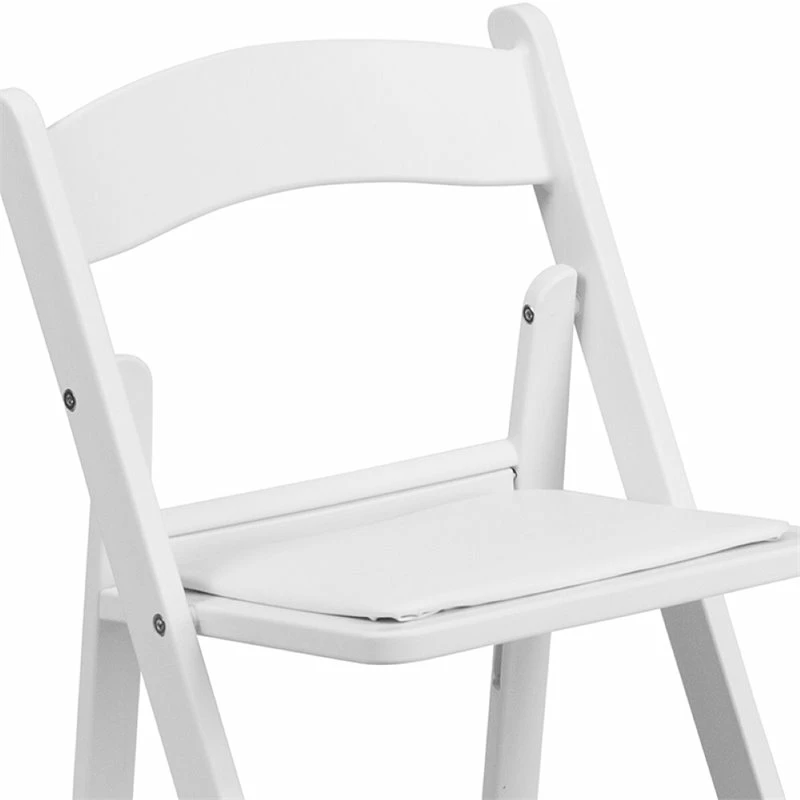 Best reviews of ???? Flash Furniture Kids Resin Vinyl Padded Seat Folding Chair In White (Set Of 2) ???? 5 Best reviews of ???? Flash Furniture Kids Resin Vinyl Padded Seat Folding Chair In White (Set Of 2) ???? - Image 5