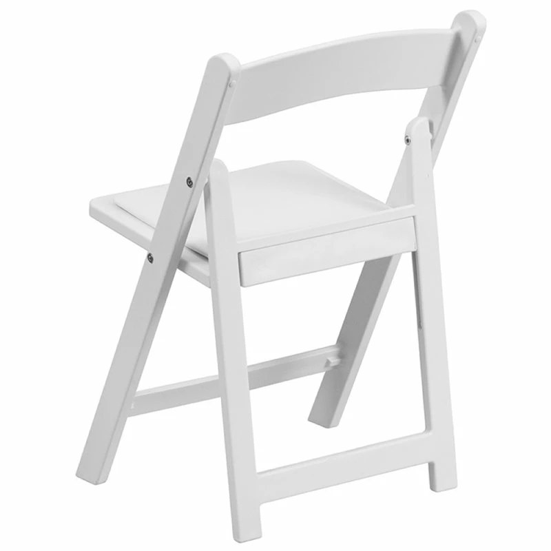 Best reviews of ???? Flash Furniture Kids Resin Vinyl Padded Seat Folding Chair In White (Set Of 2) ???? 6 Best reviews of ???? Flash Furniture Kids Resin Vinyl Padded Seat Folding Chair In White (Set Of 2) ???? - Image 6
