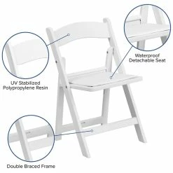 Best reviews of ???? Flash Furniture Kids Resin Vinyl Padded Seat Folding Chair In White (Set Of 2) ???? 19 Best reviews of ???? Flash Furniture Kids Resin Vinyl Padded Seat Folding Chair In White (Set Of 2) ???? -Flash Furniture Shop 2205008 17 L