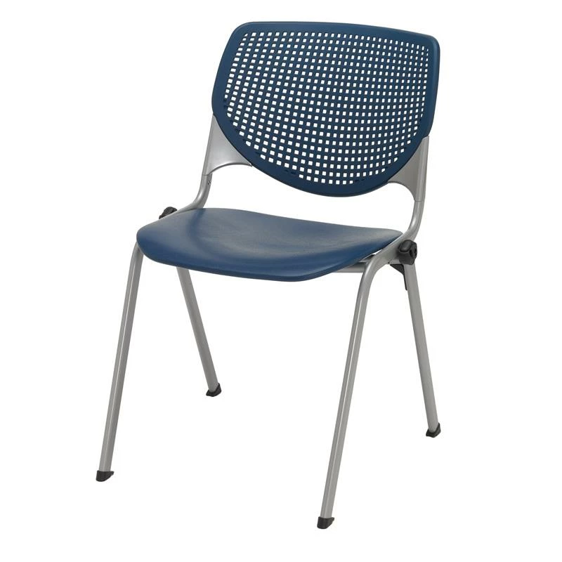 Best deal ???? KFI Furniture KFI KOOL Stack Chair - Navy ???? 1 Best deal ???? KFI Furniture KFI KOOL Stack Chair - Navy ????