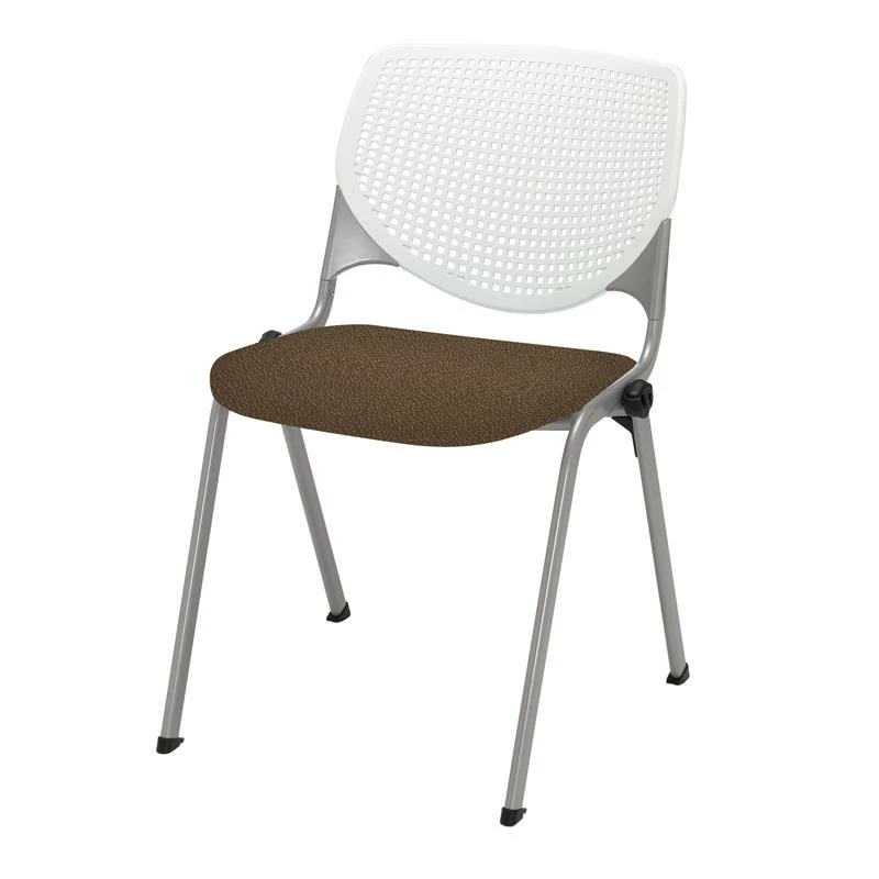 Best reviews of ???? KFI Furniture KFI KOOL Stack Chair - Fudge Fabric Upholstered Seat ???? 1 Best reviews of ???? KFI Furniture KFI KOOL Stack Chair - Fudge Fabric Upholstered Seat ????
