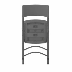 Best Pirce ???? COSCO ZOWN Classic Commercial Resin Folding Chair In Gray 4 Pack ⭐ 13 Best Pirce ???? COSCO ZOWN Classic Commercial Resin Folding Chair In Gray 4 Pack ⭐ -Flash Furniture Shop 2452912 4 L