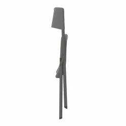 Best Pirce ???? COSCO ZOWN Classic Commercial Resin Folding Chair In Gray 4 Pack ⭐ 14 Best Pirce ???? COSCO ZOWN Classic Commercial Resin Folding Chair In Gray 4 Pack ⭐ -Flash Furniture Shop 2452912 5 L
