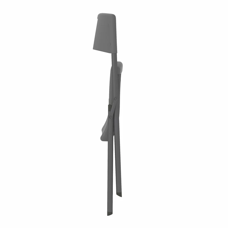Best Pirce ???? COSCO ZOWN Classic Commercial Resin Folding Chair In Gray 4 Pack ⭐ 5 Best Pirce ???? COSCO ZOWN Classic Commercial Resin Folding Chair In Gray 4 Pack ⭐ - Image 5