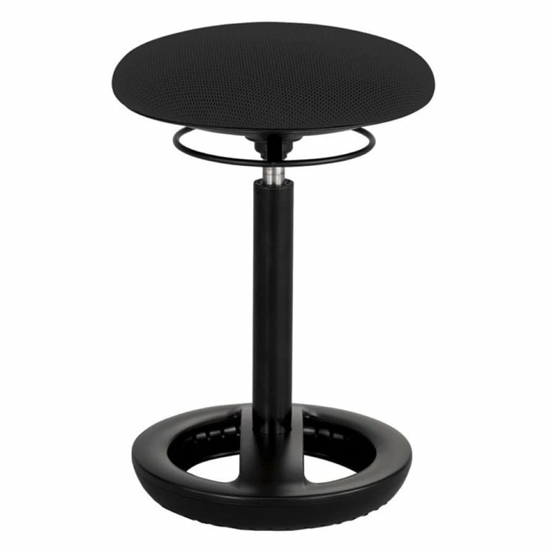 Best deal ???? UrbanPro Transitional 22" Backless Drafting Chair In Black ⌛ 1 Best deal ???? UrbanPro Transitional 22" Backless Drafting Chair In Black ⌛