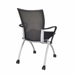 Coupon ❤️ Urbanpro Contemporary Apprentice Nesting Office Chair In Black ???? -Flash Furniture Shop 2517126 15 L
