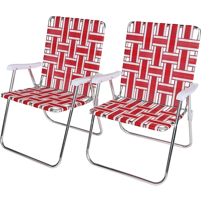 Best Pirce ???? NutraSpear Red Metal Patio Folding Chair (Set Of 2) ???? 1 Best Pirce ???? NutraSpear Red Metal Patio Folding Chair (Set Of 2) ????