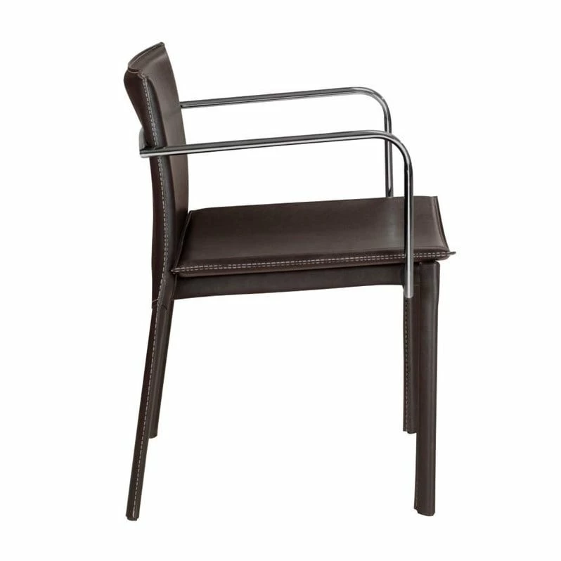 Best deal ???? ZUO Gekko Conference Chair (Set Of 2) Espresso ⌛ 2 Best deal ???? ZUO Gekko Conference Chair (Set Of 2) Espresso ⌛ - Image 2