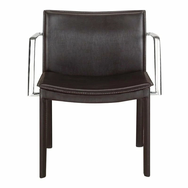 Best deal ???? ZUO Gekko Conference Chair (Set Of 2) Espresso ⌛ 3 Best deal ???? ZUO Gekko Conference Chair (Set Of 2) Espresso ⌛ - Image 3