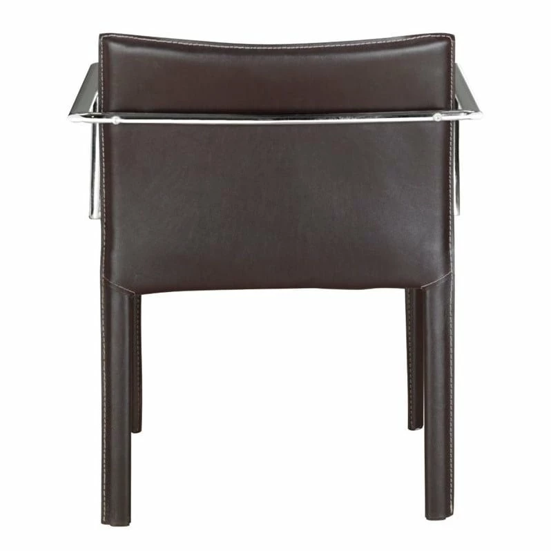 Best deal ???? ZUO Gekko Conference Chair (Set Of 2) Espresso ⌛ 4 Best deal ???? ZUO Gekko Conference Chair (Set Of 2) Espresso ⌛ - Image 4