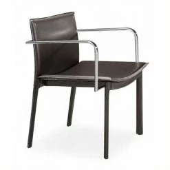 Best deal ???? ZUO Gekko Conference Chair (Set Of 2) Espresso ⌛