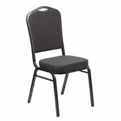 Cheap ???? Flash Furniture Hercules Banquet Stacking Chair In Gray ????