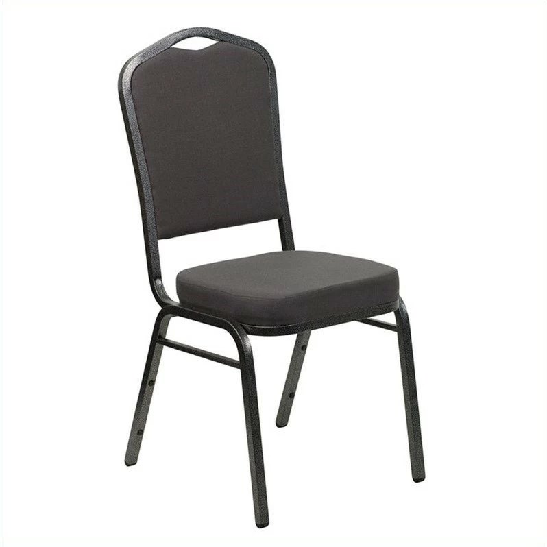 Cheap ???? Flash Furniture Hercules Banquet Stacking Chair In Gray ???? 1 Cheap ???? Flash Furniture Hercules Banquet Stacking Chair In Gray ????